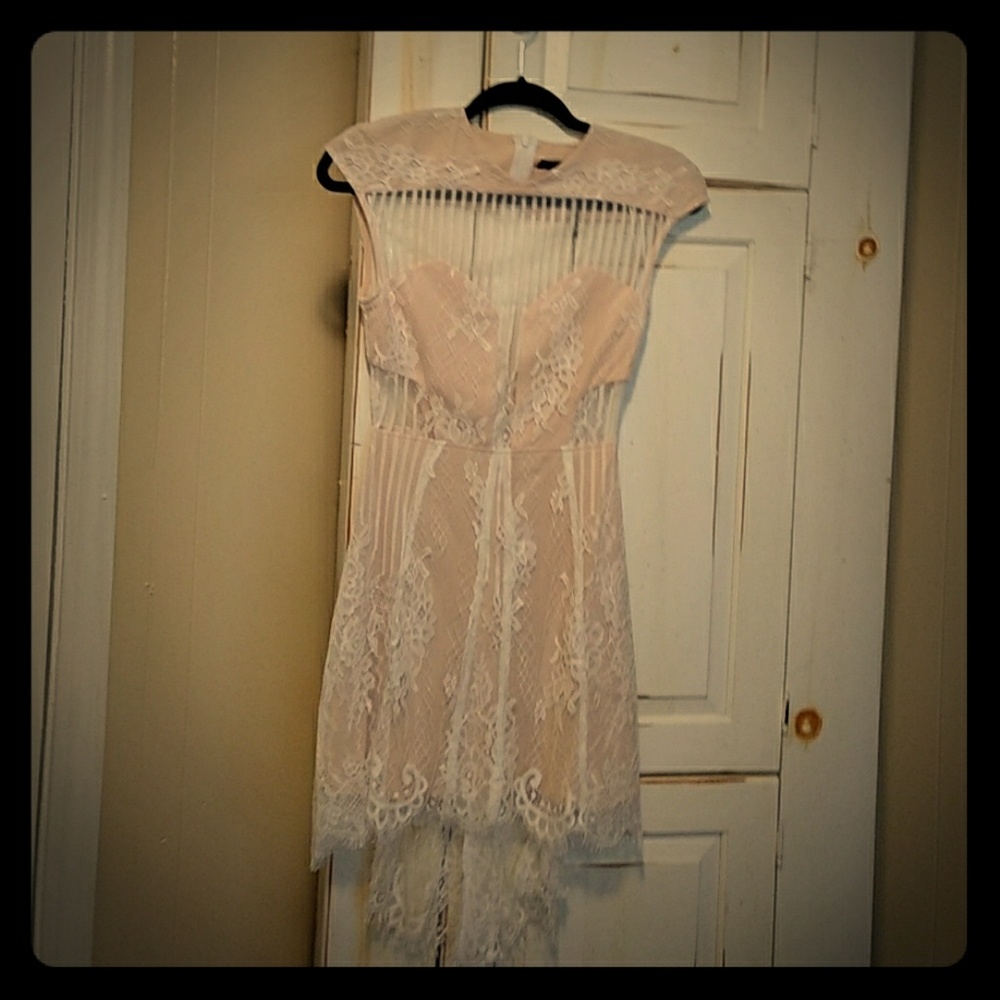 Womens dress